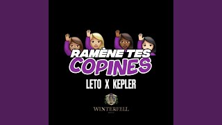 Ramène t'es copines