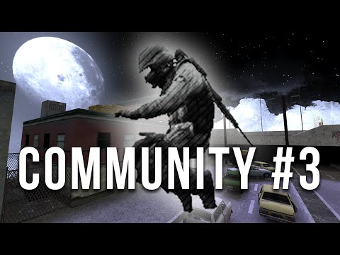 CS:S BHOP - Community Compilation #3