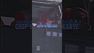 Kanye West - I Love Kanye