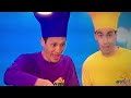 The Wiggles Fruit Salad