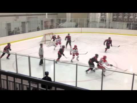 Tanner Booth Recruiting Video