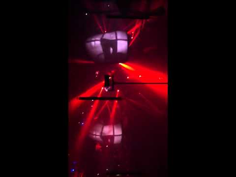 Sensation Prague 2013