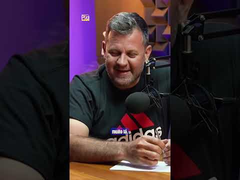 🎙️ Bate-papo com o Prefeito Paulo trabalho de Posse-GO, falando sobre sua gestão e a festa da cidade