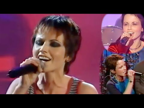 New! Just My Imagination Acoustic Demix Music Video Edit (The Cranberries)