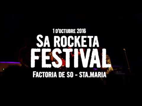 Sa Rocketa 2016 - Factoria de so
