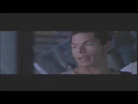 Marco Papa Matrix refrolled - Alieno è inutile che fai lo svelto, sei un trucco di Windows XP!