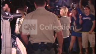 PARIS RELEASED/COMPLETE