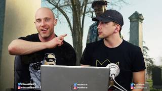 IT&#39;S DISS SEASON AGAIN! | Dax - &quot;I&#39;m Not Joyner Or Don Q&quot; (Tory Lanez Diss) REACTION!!!