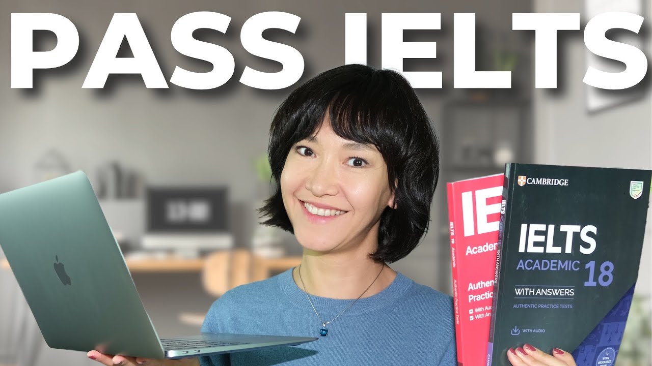 How to Prepare for IELTS in 2025 (& Pass)