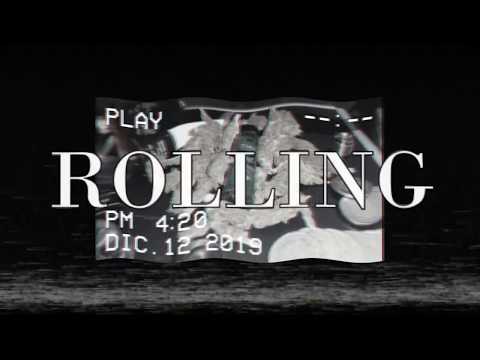 ROLLING PAPERS - Éxodo (Ft. Duken, RT Prince)