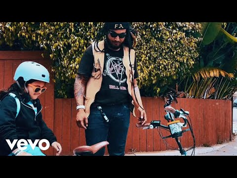 Dread Kennedy - The promise (Official Music Video)