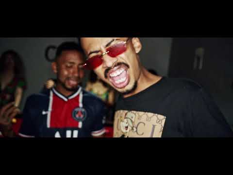 MC LODOVICK - TUDO ILUSÃO - VÍDEO CLIPE OFICIAL