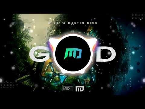 M-291 & Master Dino - Old Is Gold (Alan Walker Style)