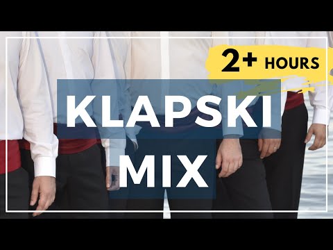 Klapski mix | Intrade, Šufit, Cambi, Maslina...  | Klapski hitovi