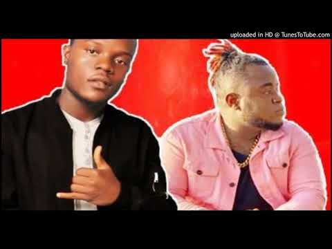 Abezho Ft. PCK - Break Up Yor Back [Prod. Dr. LuBeatz]  (NEW MUSIC 2019)