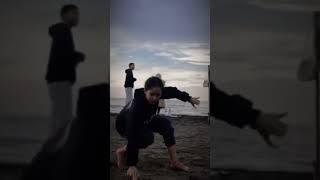 Download lagu ngaku Srikandi SH ujung'nya baca puisi #psht mp3