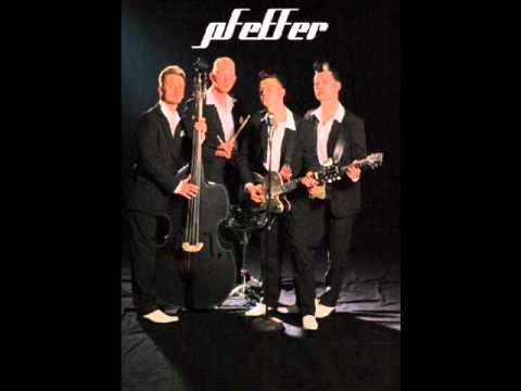 Pfeffer - Bad Bones