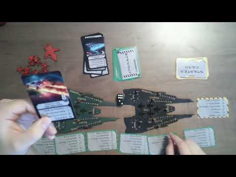 How to play Intergalactic Ace