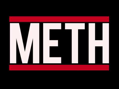 #METH IceCream - 1.METH