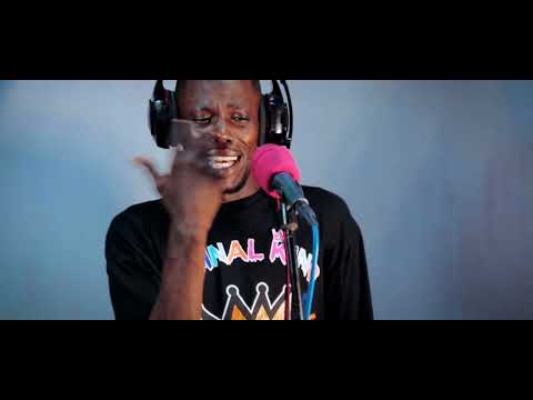 Projecto Mekalas Pro - Homenagem ao Nenê Baila ( Vídeo Oficial )