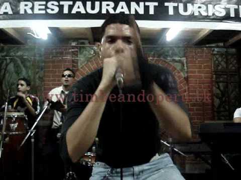 A1 Banda - Nos quieren detener - www.timbeandoperu.tk