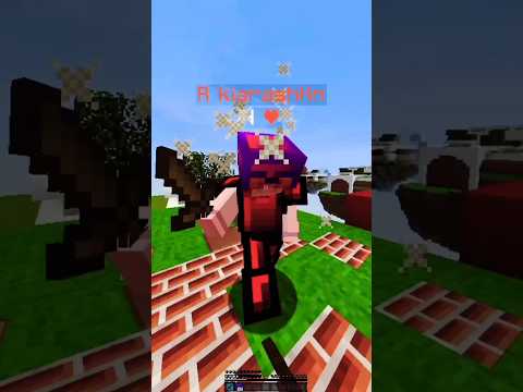 EPIC WIN! Dominate in the NEW Bedwars PvP Map