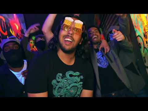 RDOG X JERS - MOVE IT (OFFICIAL MUSIC VIDEO) | HOT TUB TV