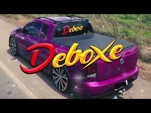 Deboxe House 2024 Kb Sound Áudio Design DJ Ruan Tielle DJ Carlos oficial