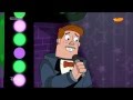 Phineas Und Ferb Song Ich Bin Ein Superstar Digitaler Remix