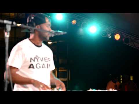 DaS Efx ft. Dj Lord Jazz