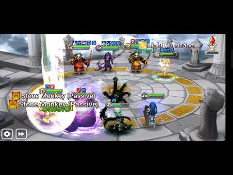 Shun OP splash damage / Meta Hypnomeow + Josephine Combo 🥰