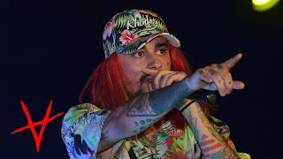 Sin Boy - Fale
