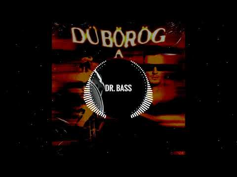 Metzker Viktória x Andro x Emergency House - Dübörög a ház 2023 (Bass Boosted)