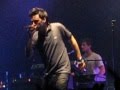 hard-fi - tonight - live - bournemouth international centre - 12/12/07