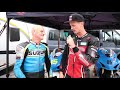 Hafeneger CUP 2018 Lauf 4 Slovakiaring