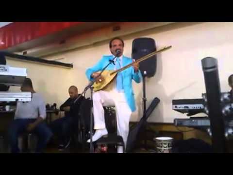 Rashid Moussa Live Da3we Beyt Khamis