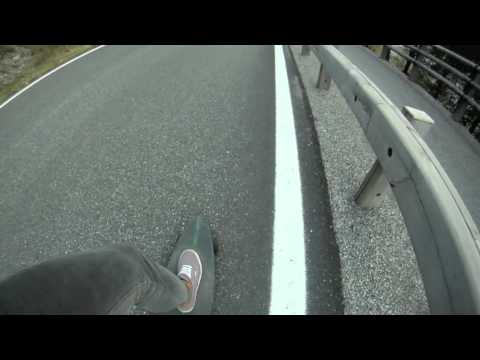 MARSAGLIA Francesca summer training