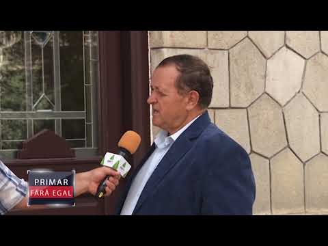 Istoria orașului Tărgu Ocna