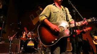 Reckless Kelly - Wicked Twisted Road @ BR X-MAS PARTY 2012 (Hannover)