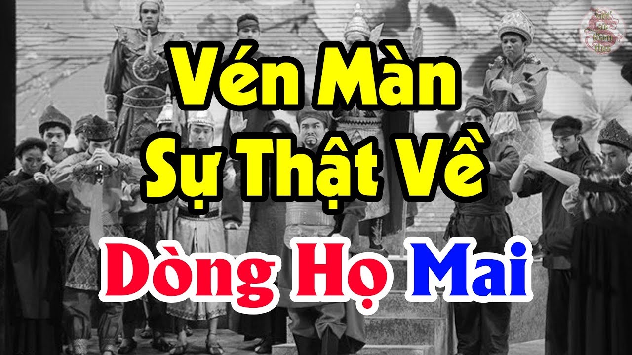 Vua Mai Hắc Đế