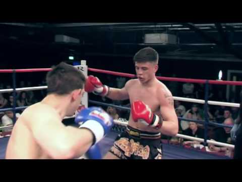 Jamie McGuigan showreel