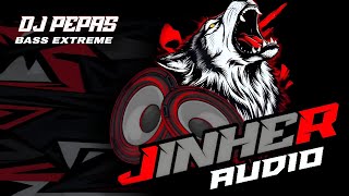 Download lagu DJ pepas - bass Extreme JINHER AUDIO FT KEPARAT KALIKAJAR  mp3