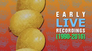 Ween - Pure Guava (Early Live Recordings)