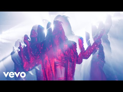 Blümchen - Party All The Time (Official Music Video)