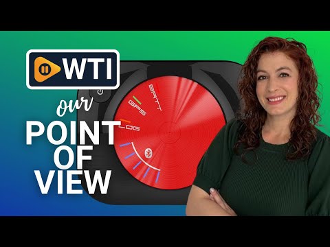 Dual Electronics XGPS160 - WTI product video review