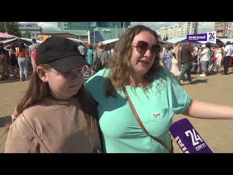 Сургут отметил 432-й День рождения