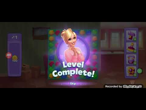 Familyscapes Level 104-109