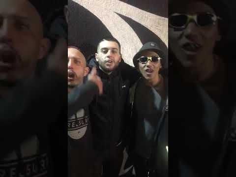 MC HOLLYWOOD - MC SENA  - MEDLEY LOUNGE