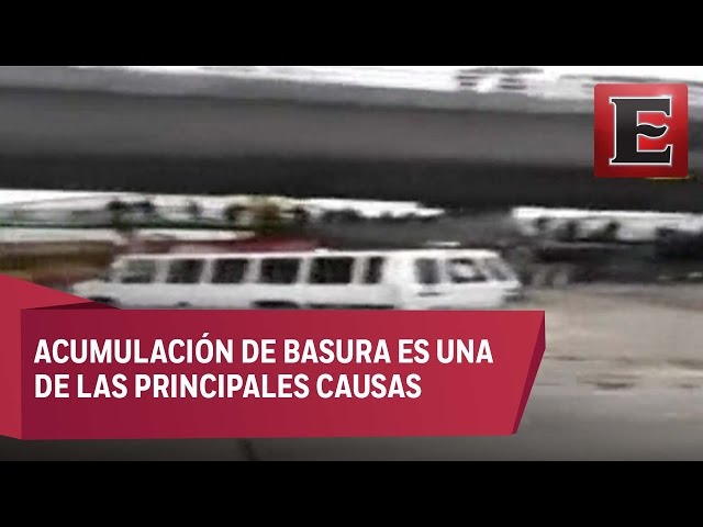 ¿Por qué se va la luz cuando llueve, es peligroso?