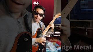 Download lagu Metal Genres But They GET MORE INTENSE... mp3